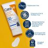 CeraVe Skincare 4 in 1/kit night cream